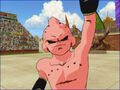 Kid Buu in Budokai 3