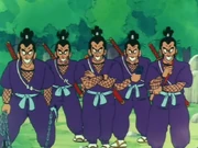 Os Irmãos Púrpura