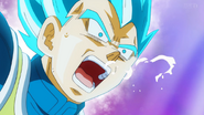 SSGVegeta-Gasp