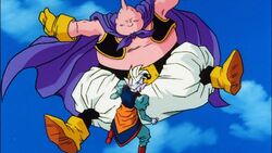 with this Episode Campaign : majin buu saga(Z)™ or maybe an ultimate Gohan  potentially(pun not intended) getting revealed tomorrow, we're gonna  finally get this PvP message? : r/DragonballLegends