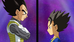 ベジータ Dragon Ball Wiki Fandom ベジータ Dragon Ball Wiki Fandom