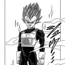 Supersaiyano Dios Dragon Ball Wiki Hispano Fandom Podrás usar los diversos colores que aparecen en la parte inferior de la pantalla. supersaiyano dios dragon ball wiki