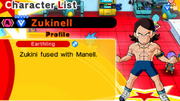 Zukinell