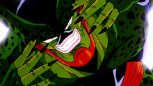 Cell Taioken