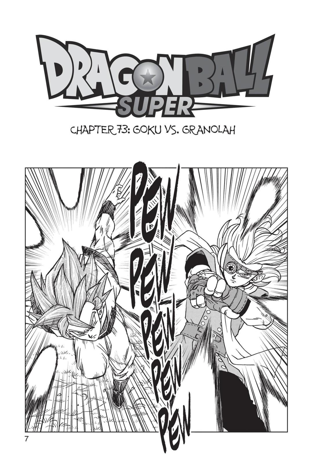 Dragon Ball Super chapter 90: Release date, what to expect, drafts, and more