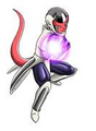 Frieza's race "Elite"