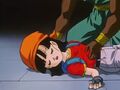 Dragon Ball GT 1 31 Collapse From Within 1221480