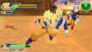 Dragon ball z tenkaichi tag team-1284834