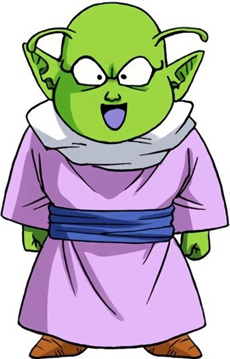 Majin, Dragon Ball Wiki Brasil