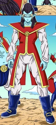 Stade amélioré par les Dragon Balls