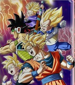 Dragon Ball Z: Extreme Butoden — StrategyWiki