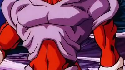 Xeno Janemba, Dragon Ball Wiki, FANDOM powered by Wikia