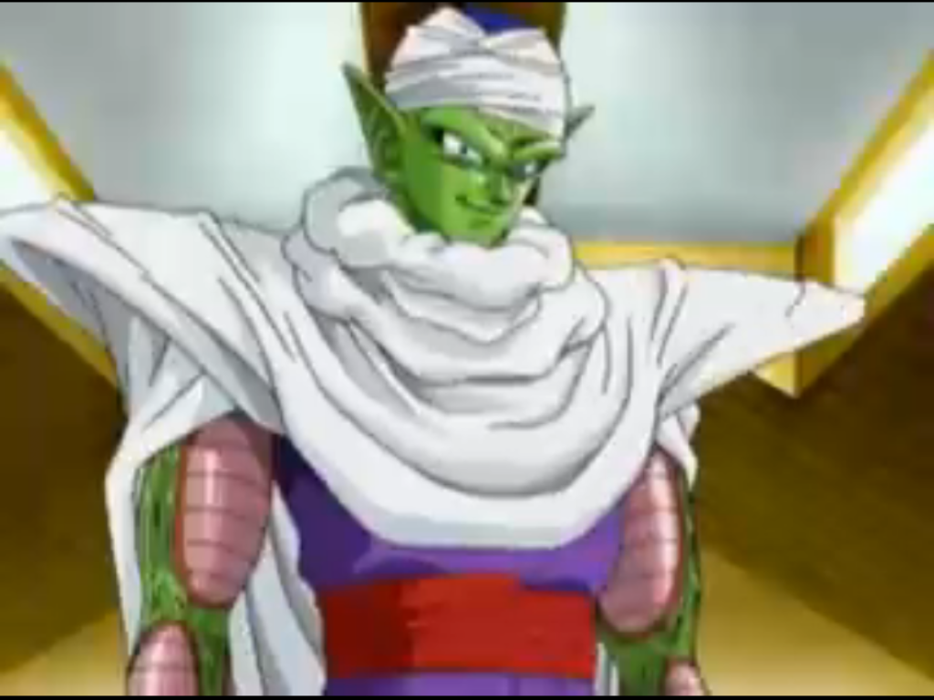 Piccolo Damayonnaiz on X: 💥 Travellings Bardock 💥 Dragon Ball Z