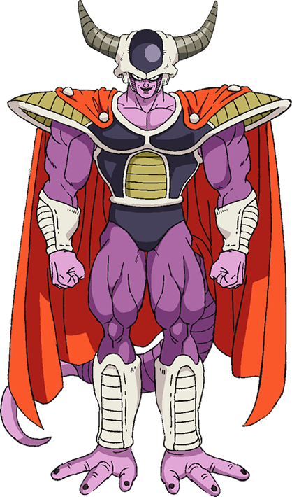 Cold Dragon Ball Wiki Hispano Fandom