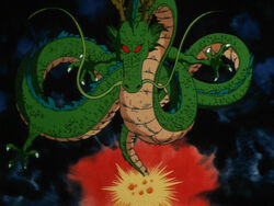 Shenlong, Dragon Ball Wiki Brasil