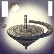 Tournament of Power Manga.png (564 KB) The completed stage for the Tournament of Power in the manga