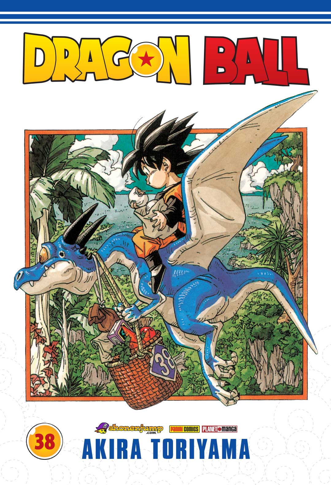 Batalha com força total, Dragon Ball Wiki Brasil