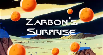 ZarbonSurprise