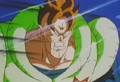 Android 16 watches as Cell transforms