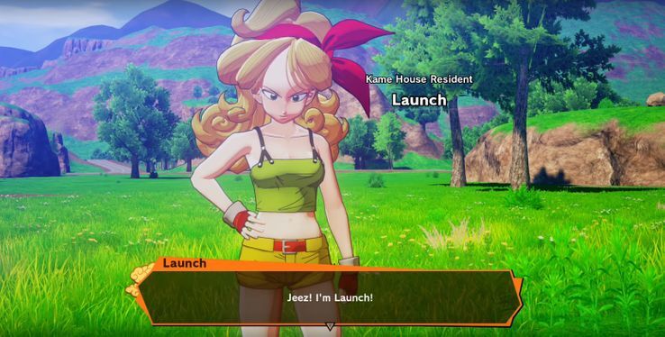 Dragon Ball Xenoverse 2 - Guide to Farming Food