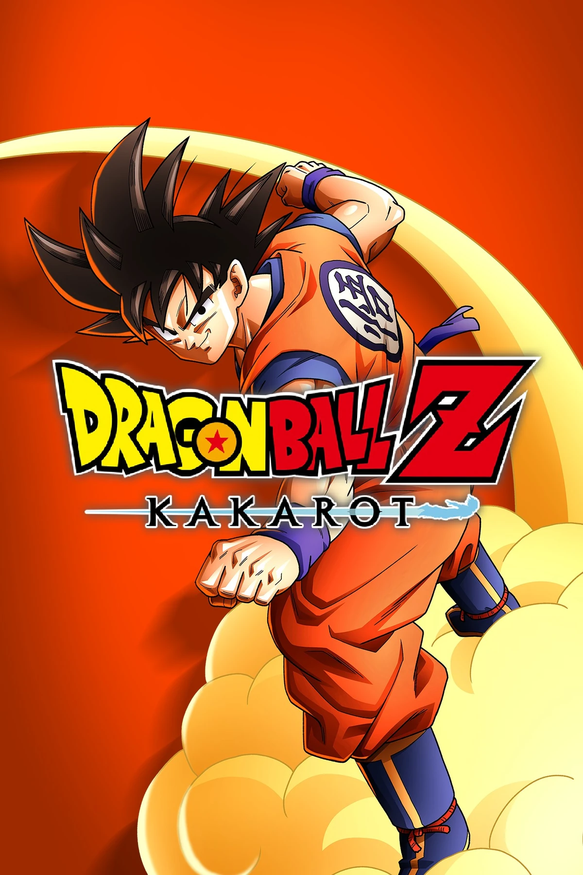 Dragon Ball Z: Kakarot | Dragon Ball Wiki | Fandom
