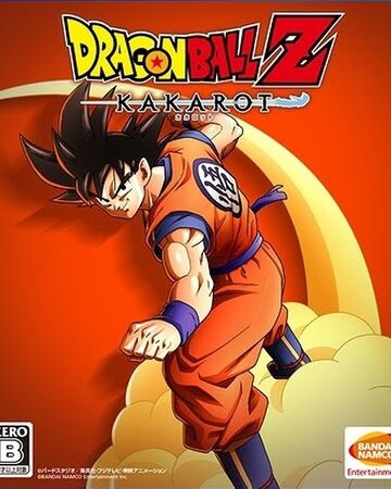 Dragon Ball Z Kakarot Dragon Ball Wiki Fandom