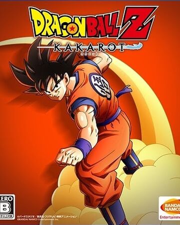 Dragon Ball Z Kakarot Dragon Ball Wiki Fandom Learn about the dbz kakarot's news, latest updates, story the season pass will add 2 original story episodes and 1 new story arc to the main game. dragon ball z kakarot dragon ball