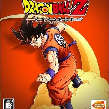 Dragon Ball Z Kakarot Dragon Ball Wiki Fandom Dragon Ball Z Kakarot Dragon Ball Wiki Fandom