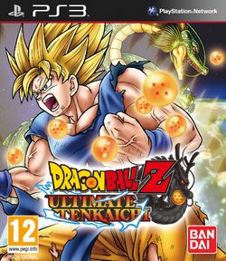 Budokai Tenkaichi 3 is one of my favorites videogames of all time. I have  recently found an ISO that adds new chapters in the story mode and  characters from the Super saga.