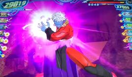 Dark Kamehameha 2 (Heroes)
