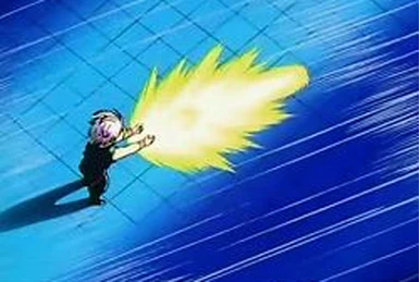 Dragon Ball ZX | Dragonball Fanon Wiki | Fandom