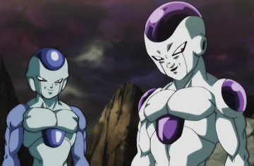 Frieza Race | Dragon Ball Wiki | Fandom