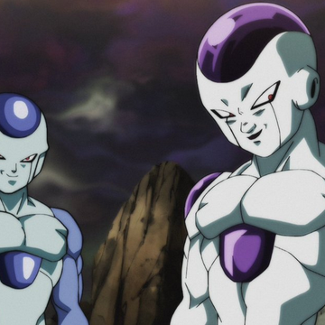 Frieza Race Dragon Ball Wiki Fandom Meanwhile in the 6th universe, cabba teaches caulifla how dragon ball super. frieza race dragon ball wiki fandom