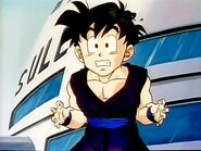 FrightenedGohan 2