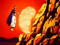 Evil Buu kills Van Zant