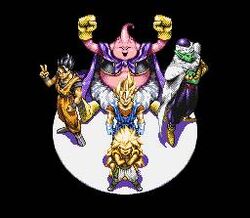 Dragon Ball Z Hyper Dimension Dragon Ball Wiki Fandom