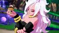 Img dbfighterz android21 067