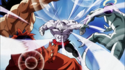 Jiren dernier act