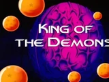 King of the Demons