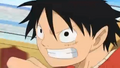 Luffy