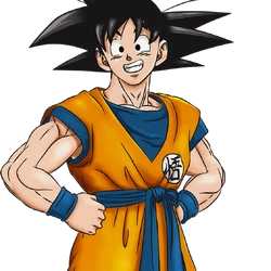 personajes de dragon ball z