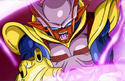 Baby Janemba in Dragon Ball Heroes