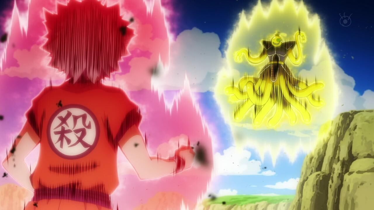 List Of Influences On Popular Culture Dragon Ball Wiki Fandom
