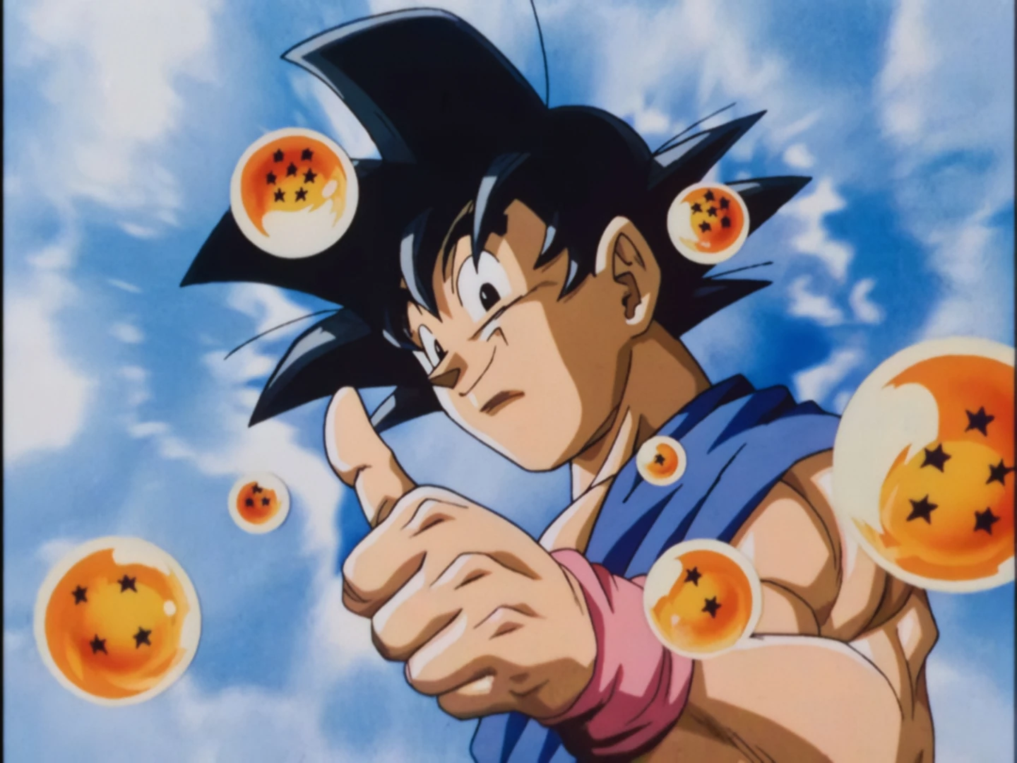 Don't You See! | Dragon Ball Wiki | Fandom