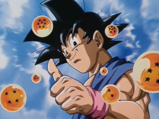 Don T You See Dragon Ball Wiki Fandom Don T You See Dragon Ball Wiki Fandom