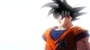 DBXV2 Genocide of the Saiyans Revisited Visions of Kakarot's Future - The Saiyan from Earth Son Goku (Prologue Opening Cutscene 2).png (1.31 MB) Bardock's vision of Kakarot as an Adult in Age 762 during the prologue of Xenoverse 2