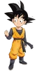Design of Goten