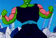 Great Namek Piccolo (Garlic Jr