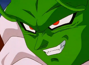 Dende parasitado.