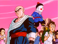 Tien and Chiaotzu